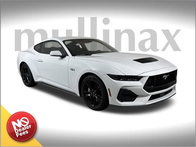 2025 Ford Mustang GT 300A