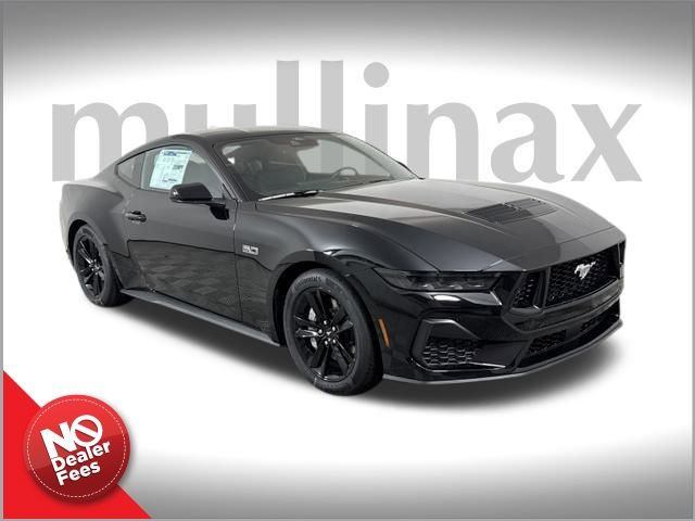 2025 Ford Mustang GT 300A