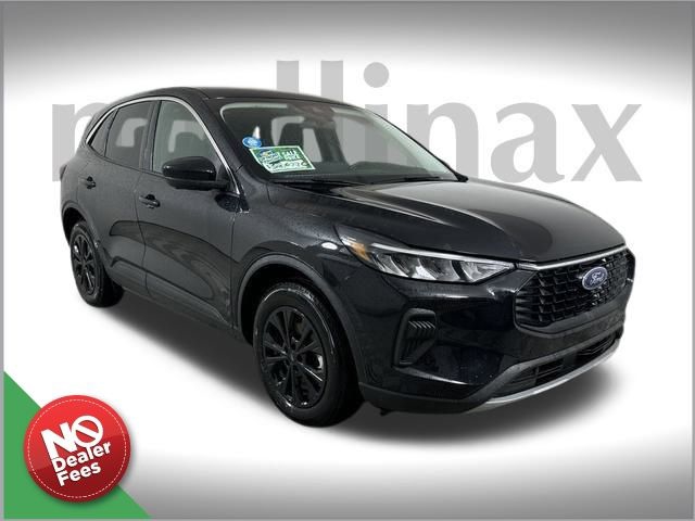 2024 Ford Escape Active 200A