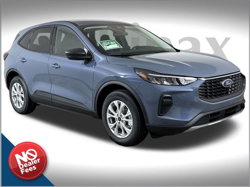 2025 Ford Escape Active 200A