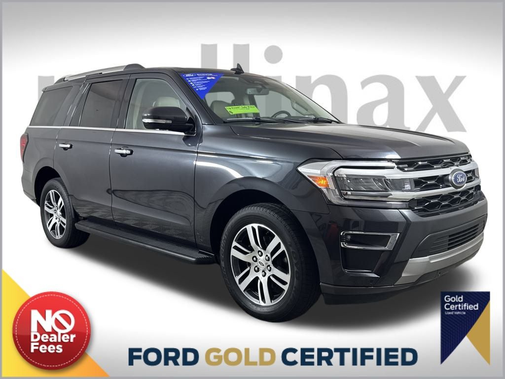 2024 Ford Expedition Limited