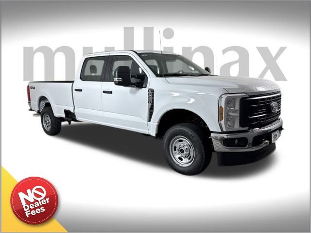 2025 Ford F-250SD XL Fleet