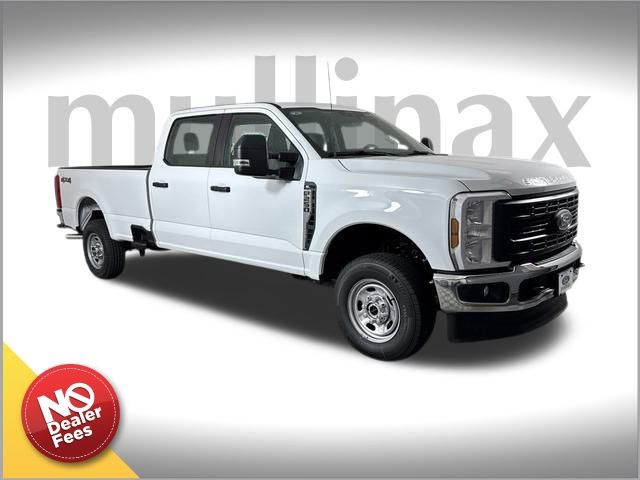 2025 Ford F-250SD XL Fleet