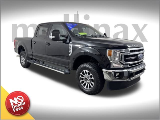 2022 Ford F-250SD Lariat 608 4X4