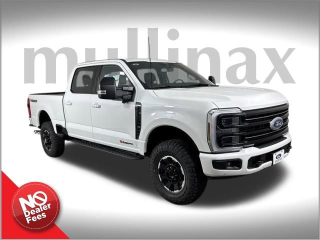 2025 Ford F-250SD Platinum 703A