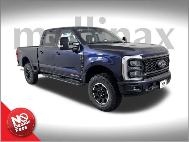 2025 Ford F-250SD TREMOR 608A