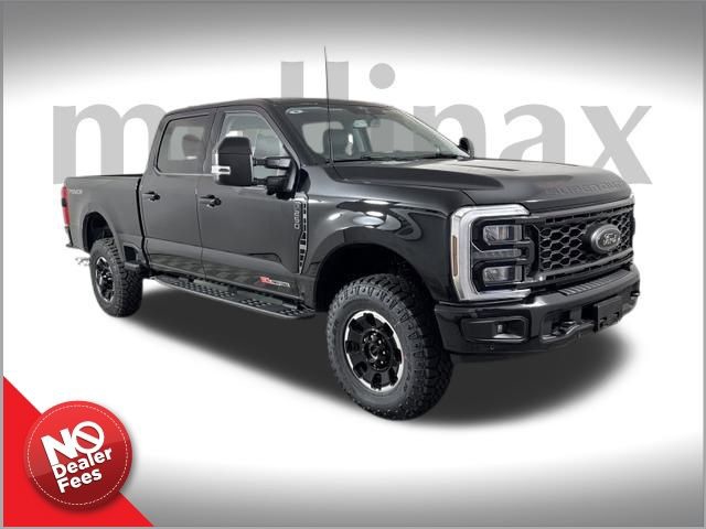 2025 Ford F-250SD TREMOR 608A