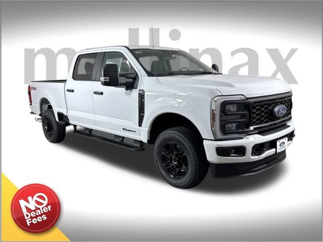 2025 Ford F-250SD STX 600A