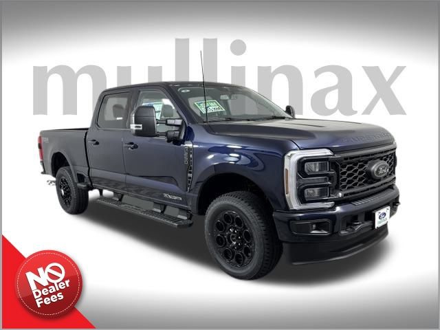 2025 Ford F-250SD XLT 603A