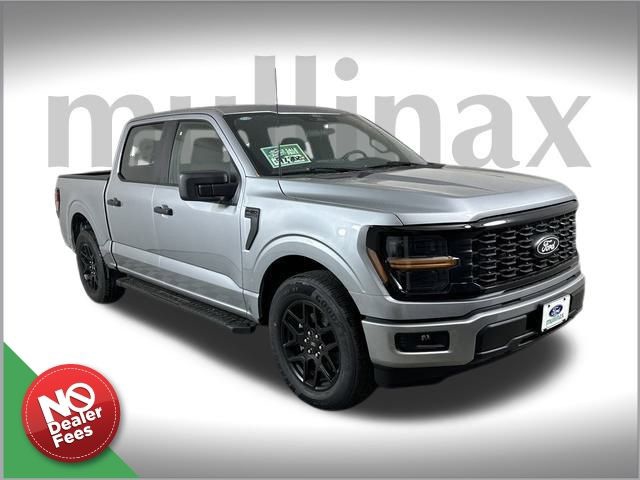 2025 Ford F-150 STX 200A