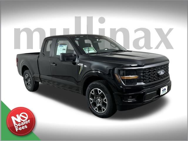 2025 Ford F-150 STX 200A