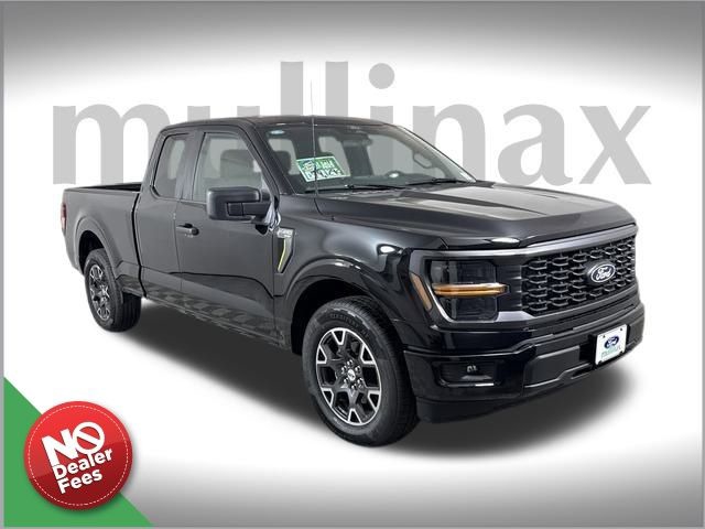 2025 Ford F-150 STX 200A