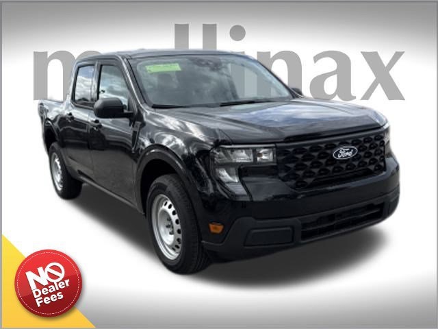 2025 Ford Maverick XL 100A