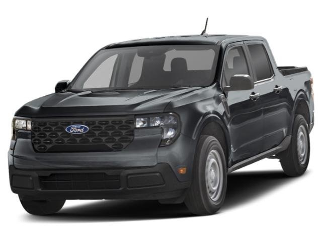 2025 Ford Maverick XL 100A
