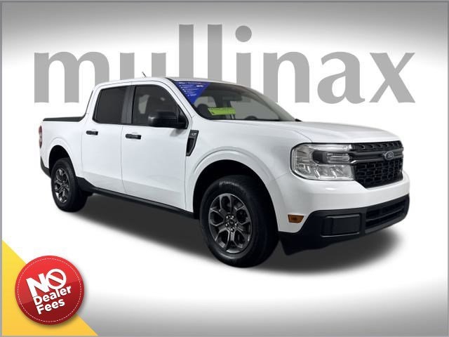 2023 Ford Maverick XLT 300