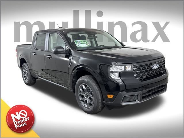 2025 Ford Maverick XLT 300A