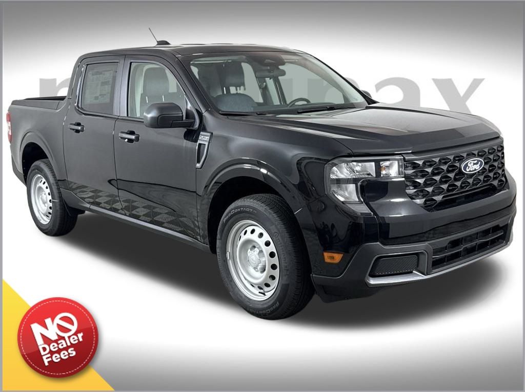 2025 Ford Maverick XLT Fleet