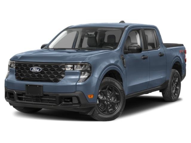 2025 Ford Maverick XLT 300A