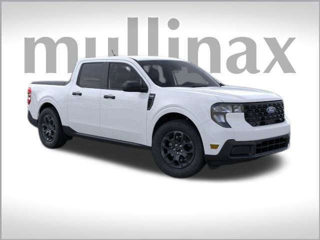 2025 Ford Maverick XLT 300A