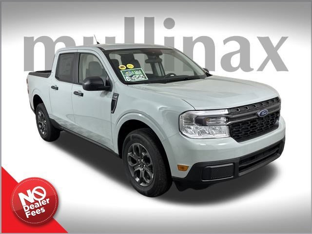 2024 Ford Maverick XLT 300A