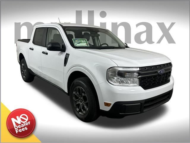 2024 Ford Maverick XLT 300A
