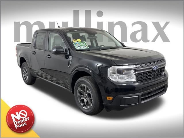 2024 Ford Maverick XLT 300A