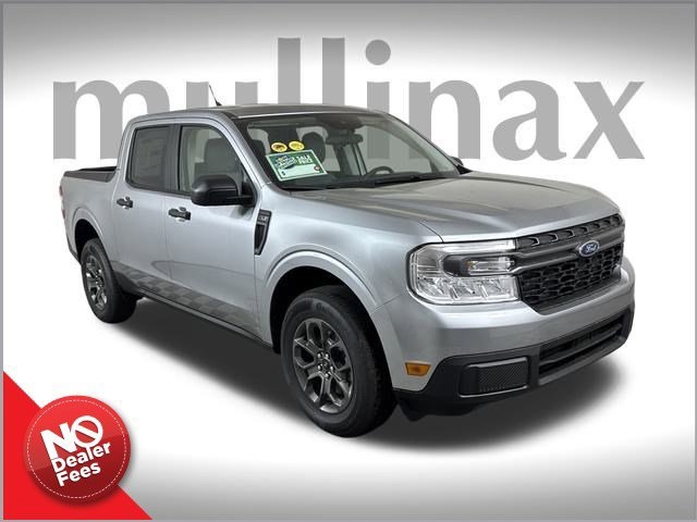 2024 Ford Maverick XLT 300A