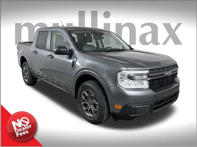 2024 Ford Maverick XLT 300A