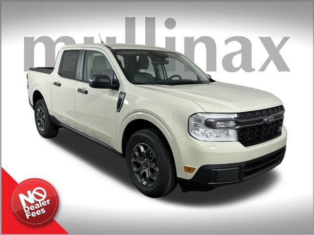 2024 Ford Maverick XLT 300A