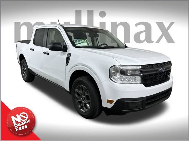 2024 Ford Maverick XLT 300A