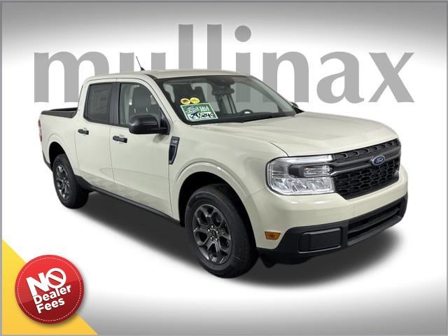 2024 Ford Maverick XLT 300A