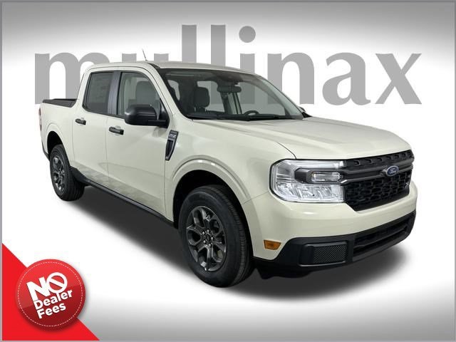 2024 Ford Maverick XLT 300A