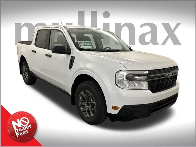 2024 Ford Maverick XLT 300A