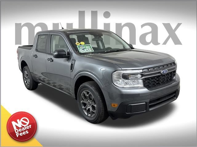 2024 Ford Maverick XLT 300A