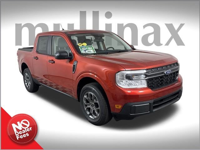 2024 Ford Maverick XLT 300A