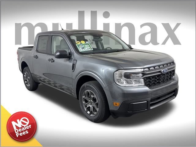 2024 Ford Maverick XLT 300A