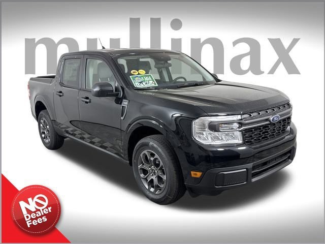 2024 Ford Maverick XLT 300A