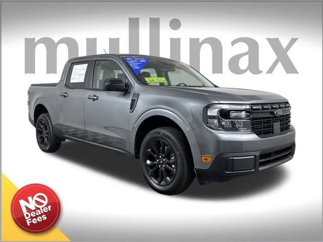 2024 Ford Maverick Lariat 500