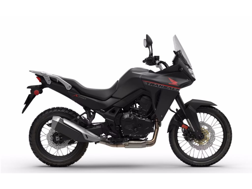 2024 Honda Transalp In-line 755