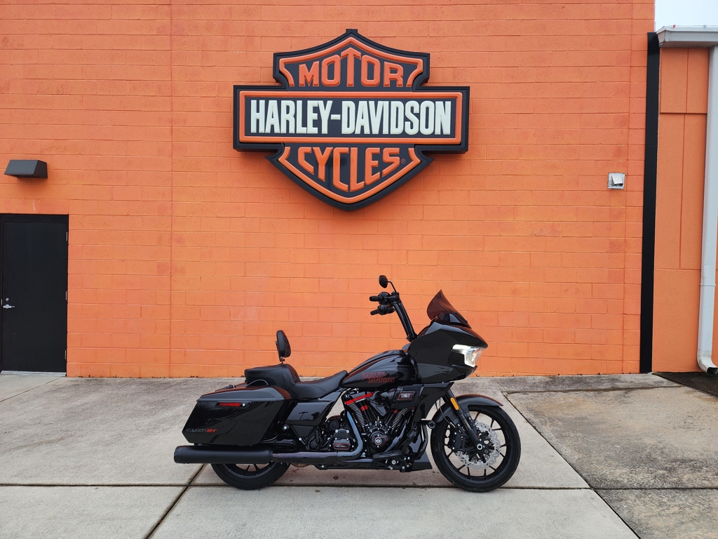 2024 Harley-Davidson® Touring CVO ROAD GLIDE ST V Twin 1977