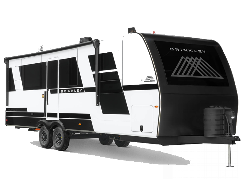 2026 Brinkley Model I 235