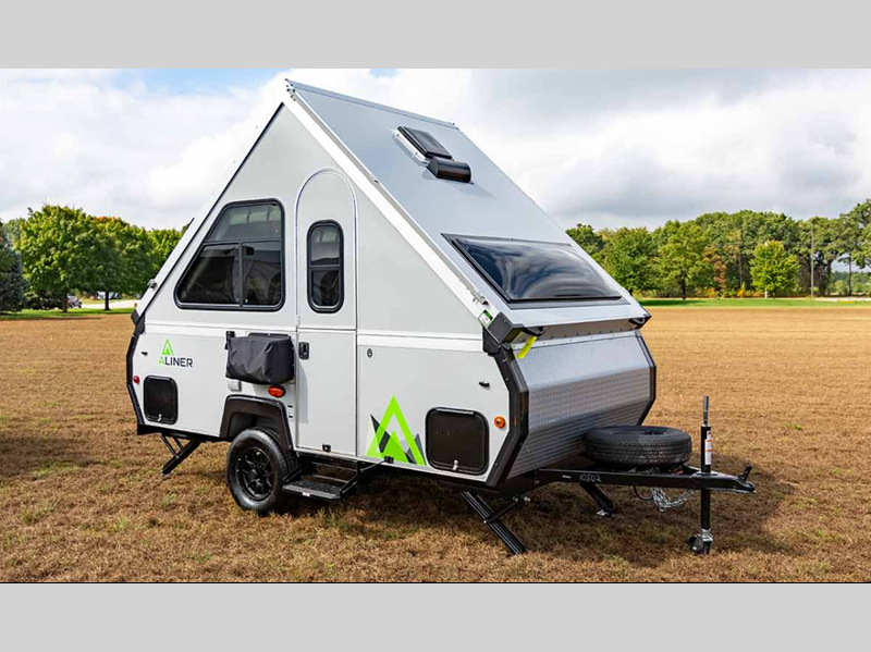 2026 Aliner Scout Base Model