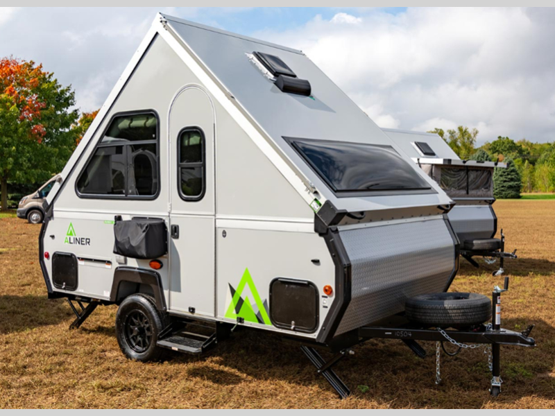 2026 Aliner Ranger 12