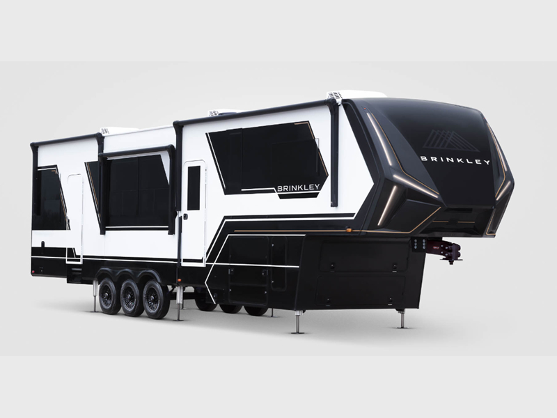 2026 Brinkley Model G 3950