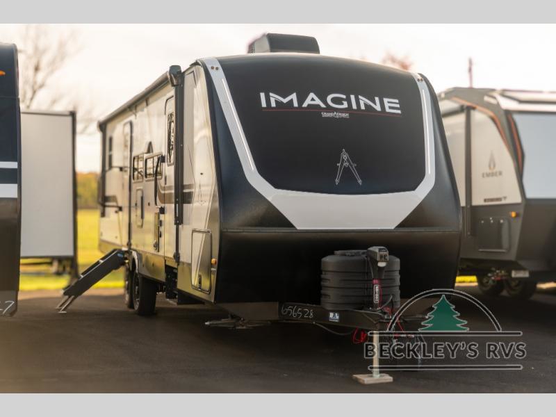2026 Grand Design Imagine 2810BH