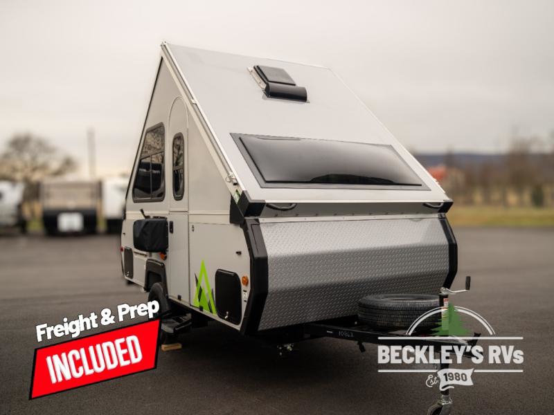 2026 Aliner Ranger 12