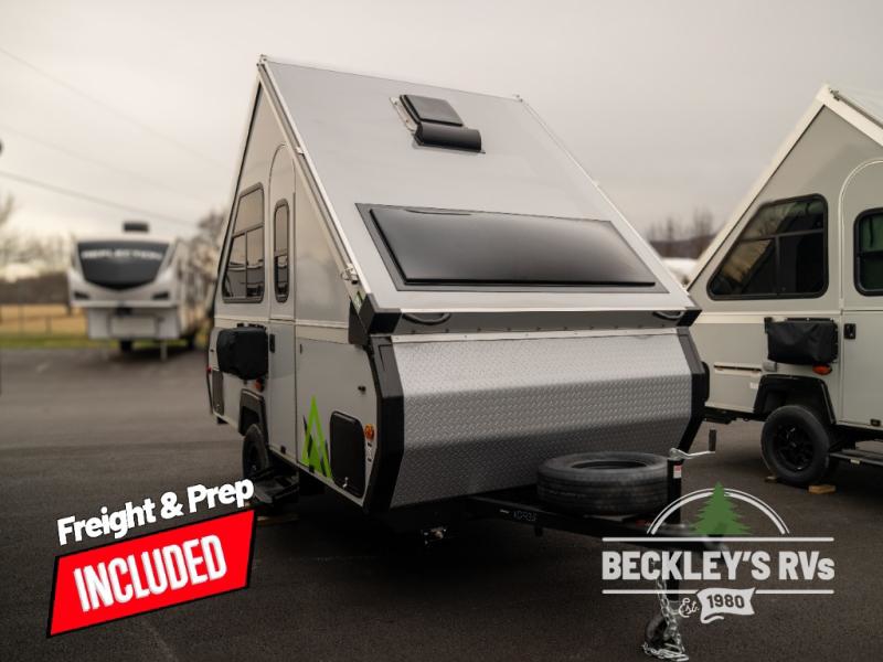 2026 Aliner Scout Base Model