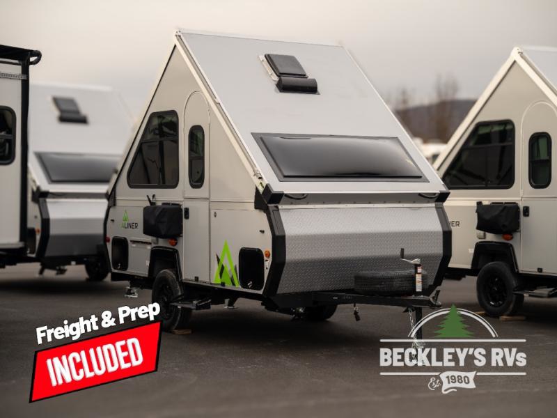 2026 Aliner Ranger 12