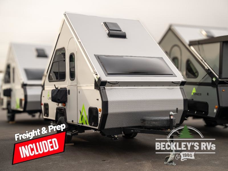 2026 Aliner Scout Base Model