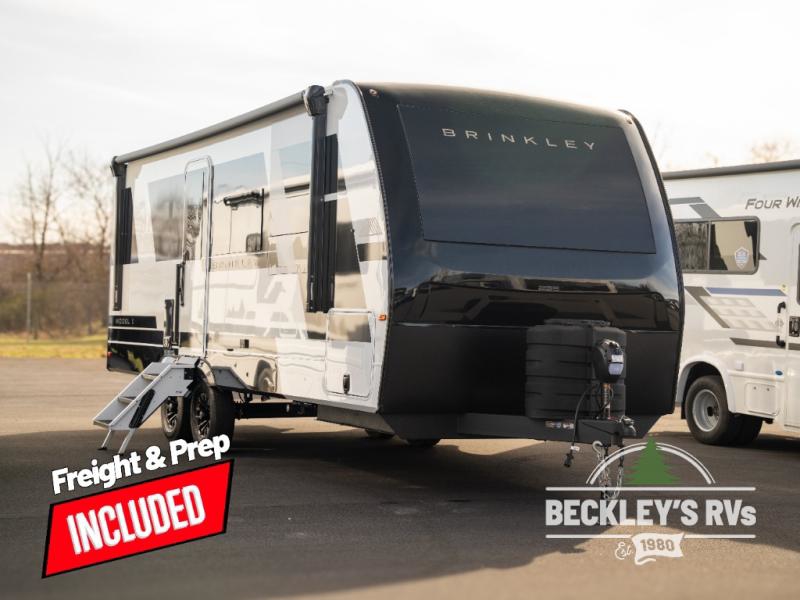 2026 Brinkley Model I 235